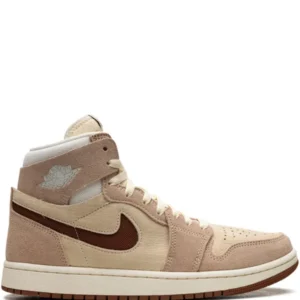 Air Jordan 1 High Zoom Air CMFT Legend Coffee