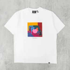 Parra Yoga Balled T-shirt