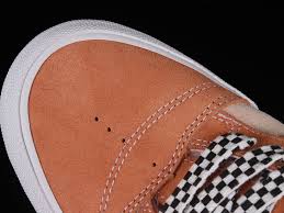 👟 Vans Knu Skool LX Peach Dust